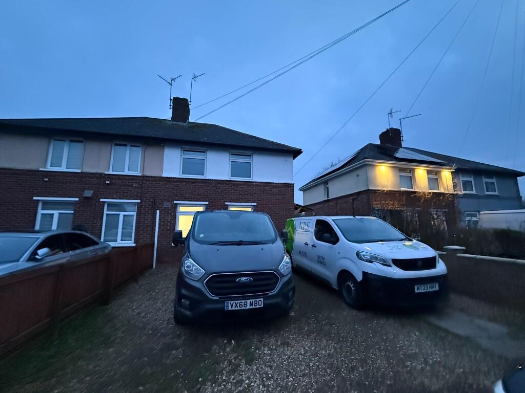 Main image of property: Goodfellows Road, Spalding