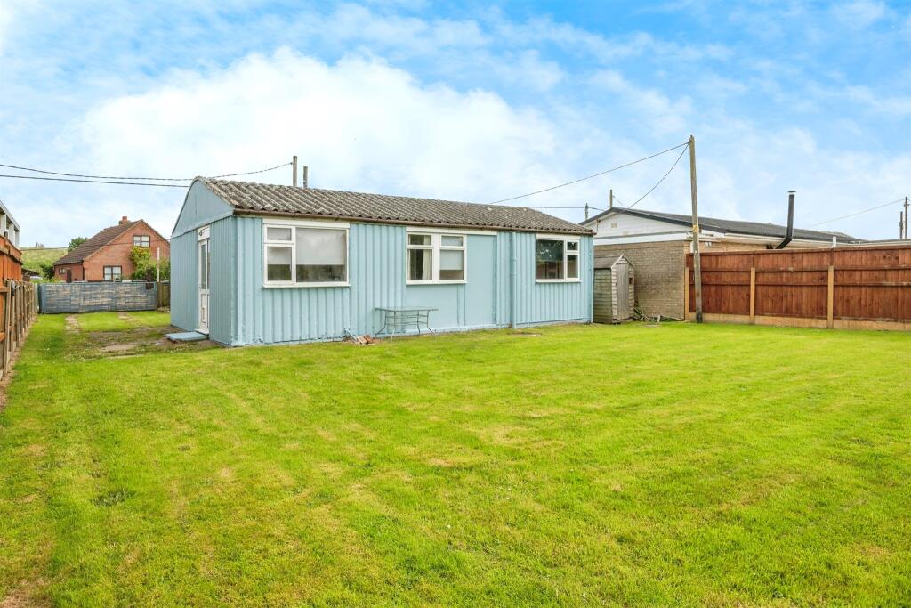 Main image of property: Bush Drive, Eccles-On-Sea, Norwich