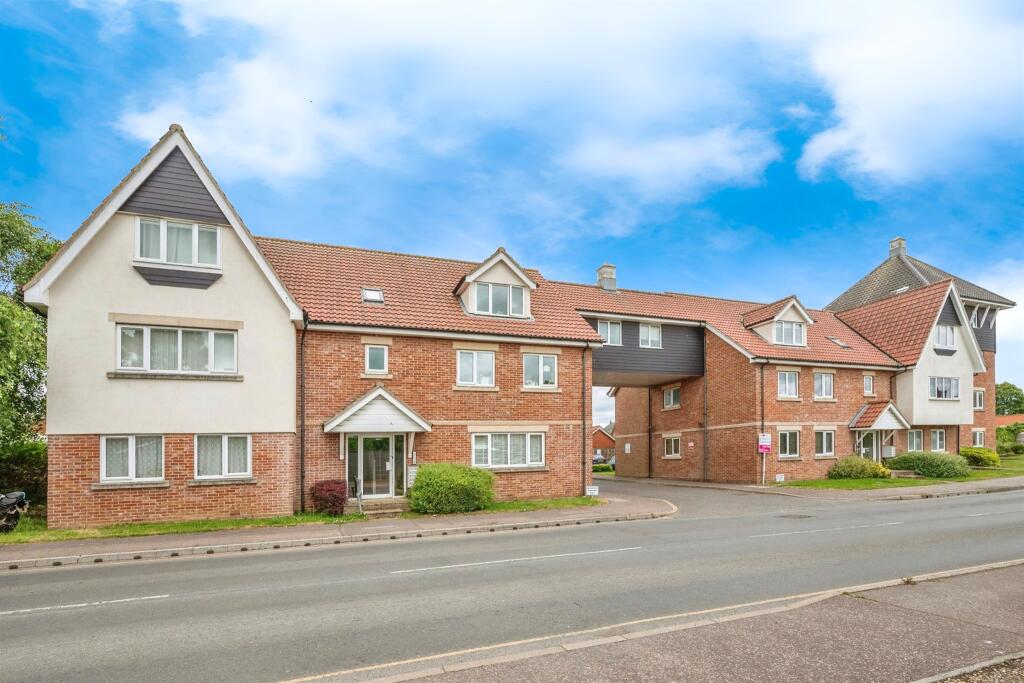 Main image of property: Market Mews, Stalham, Norwich