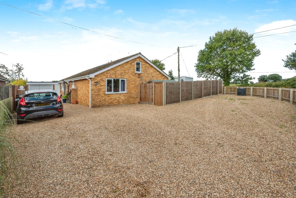 Main image of property: Thorn Road, Catfield, Great Yarmouth