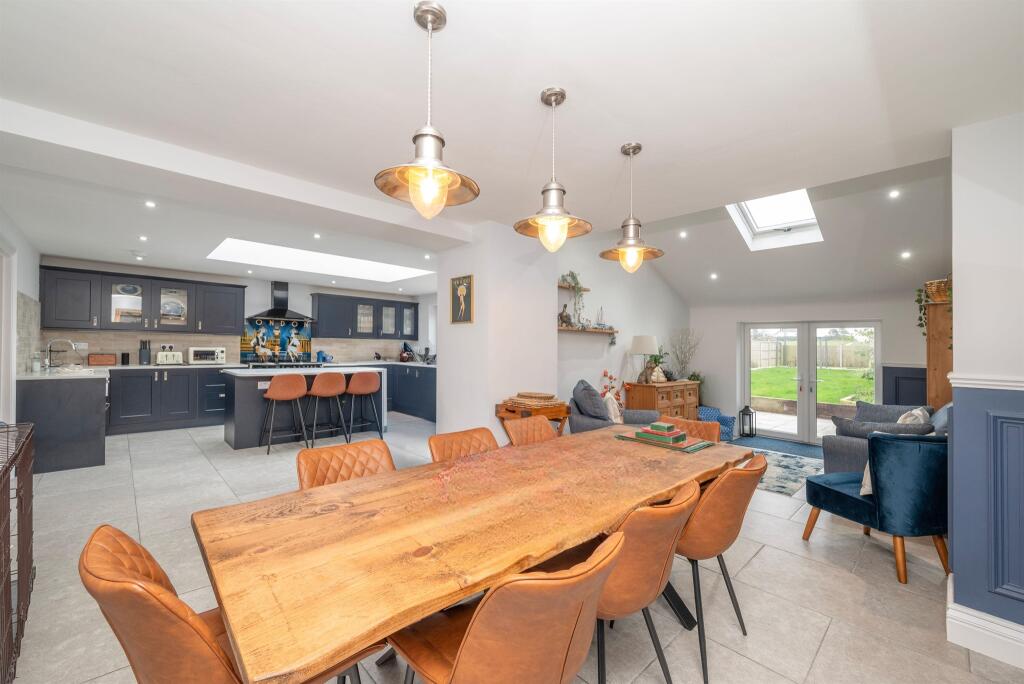Main image of property: Beach Road, Happisburgh, Norwich