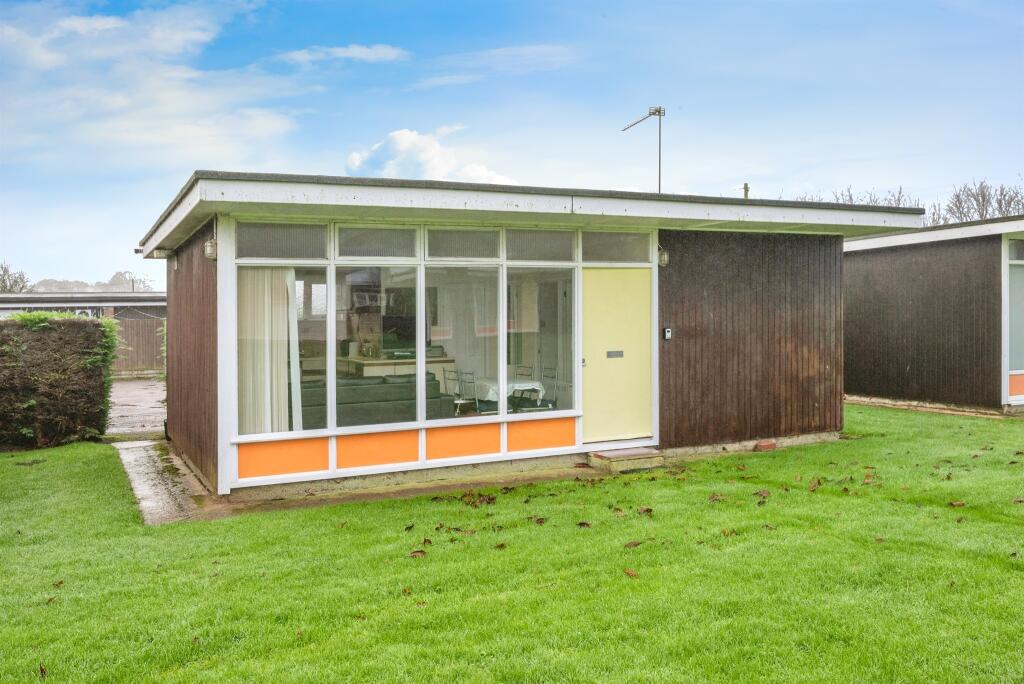 Main image of property: Broadside Chalet Park, Stalham, Norwich