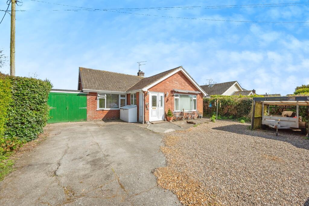 Main image of property: The Street, Sutton, Norwich