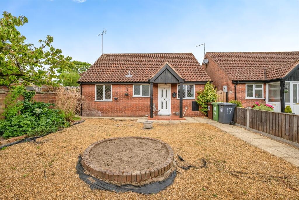 Main image of property: Latchmoor Park, Ludham, Great Yarmouth