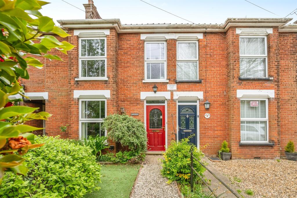Main image of property: St. Johns Road, Stalham, Norwich