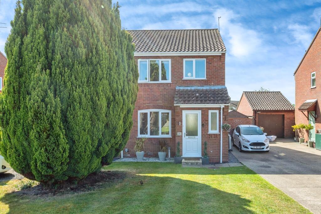Main image of property: Oaktree Close, Martham, Great Yarmouth