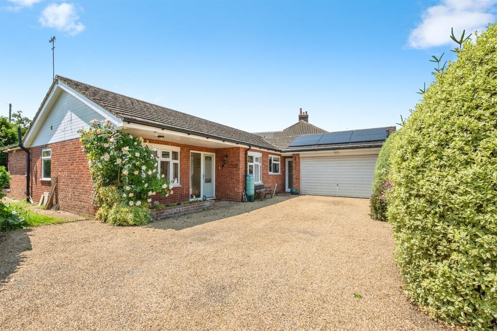 Main image of property: Camping Field Lane, Stalham, Norwich
