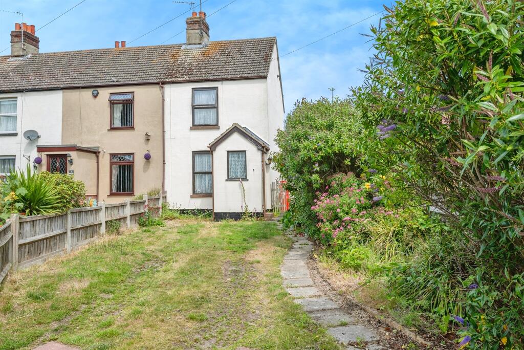 Main image of property: Court Road, Rollesby, Great Yarmouth
