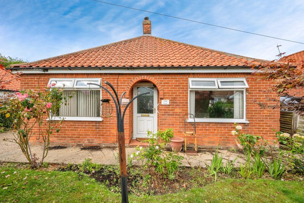 Main image of property: Recreation Road, Stalham, Norwich