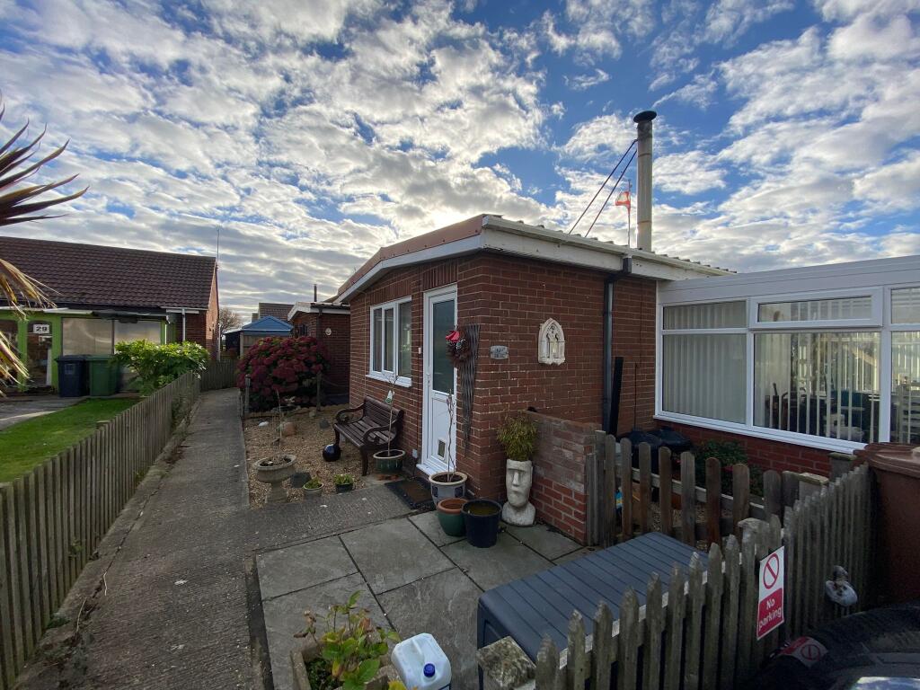 Main image of property: Coastline Village, Walcott, Norwich