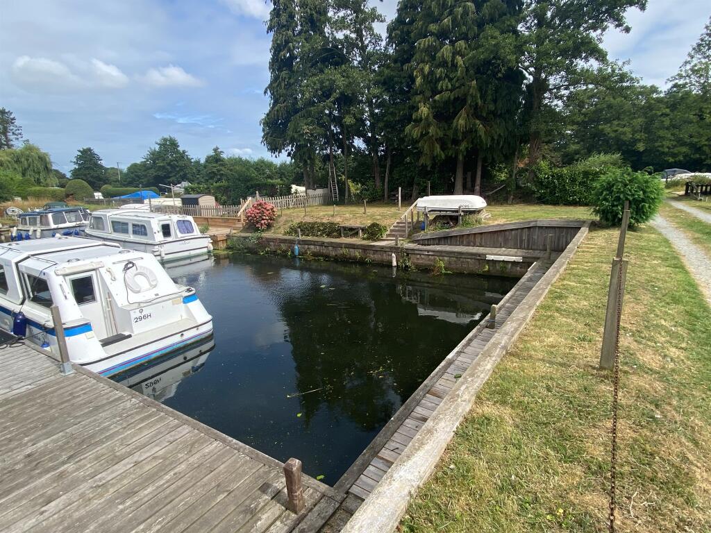 Main image of property: Tylers Dyke, Dilham, North Walsham