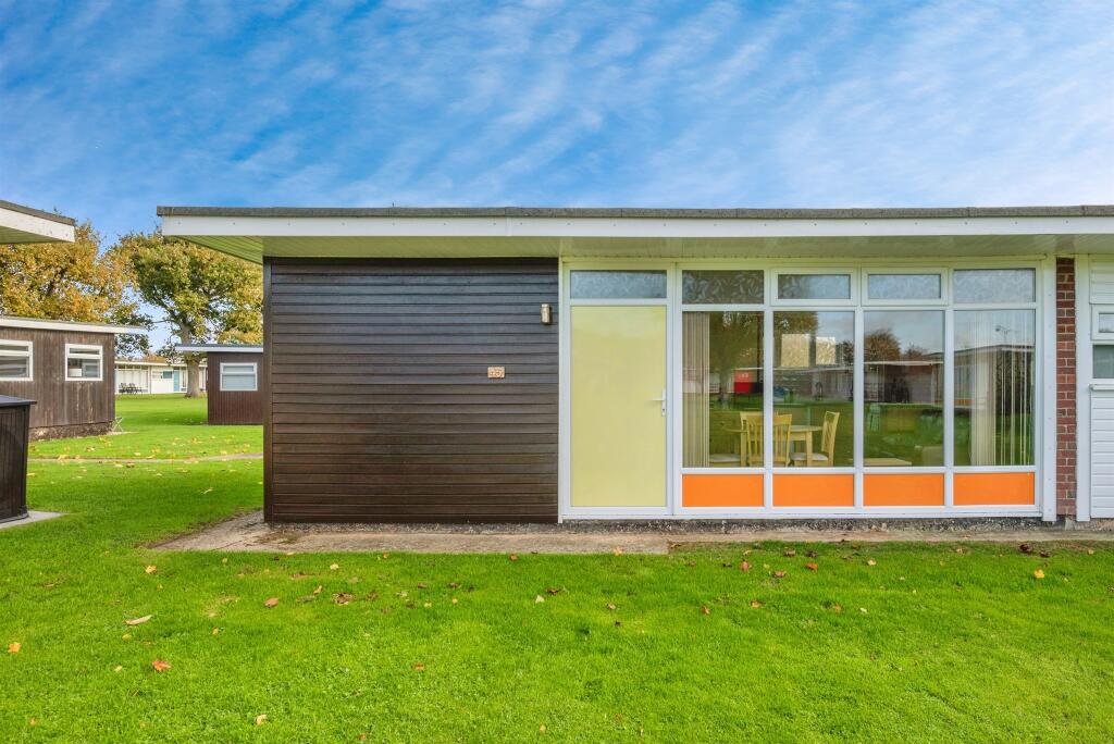 Main image of property: Broadside Chalet Park, Stalham, Norwich