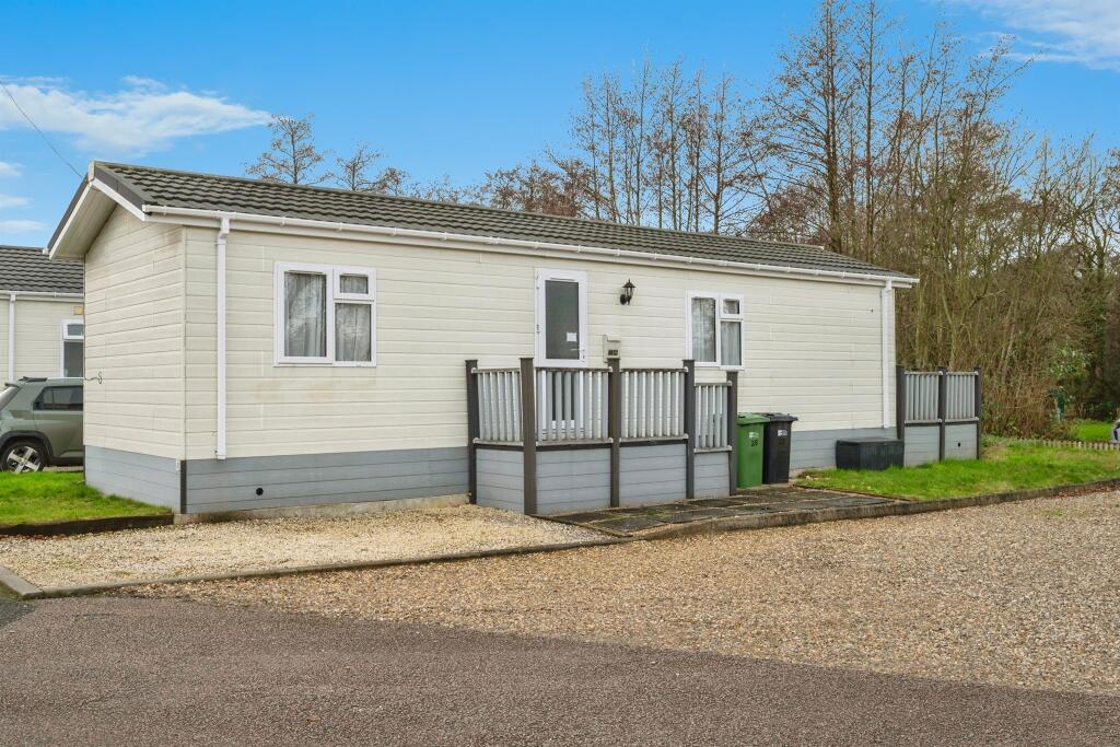 Main image of property: Wayford Road, Smallburgh, Norwich