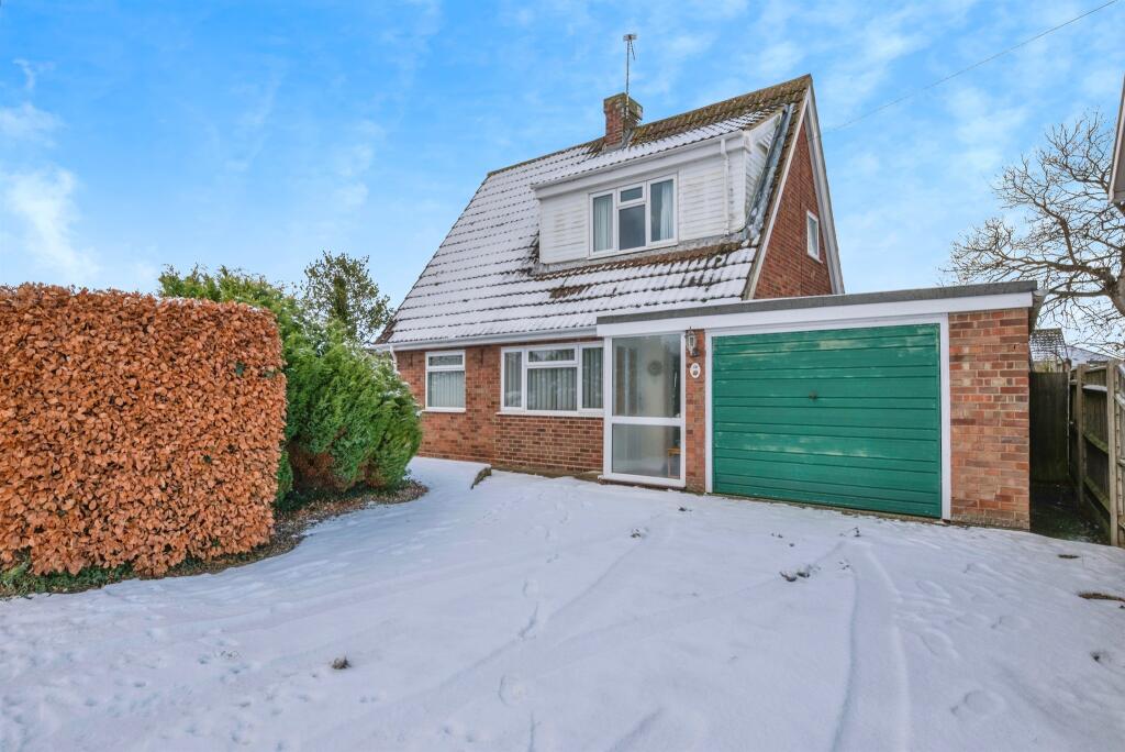 Main image of property: Deepdale Avenue, Martham, Great Yarmouth