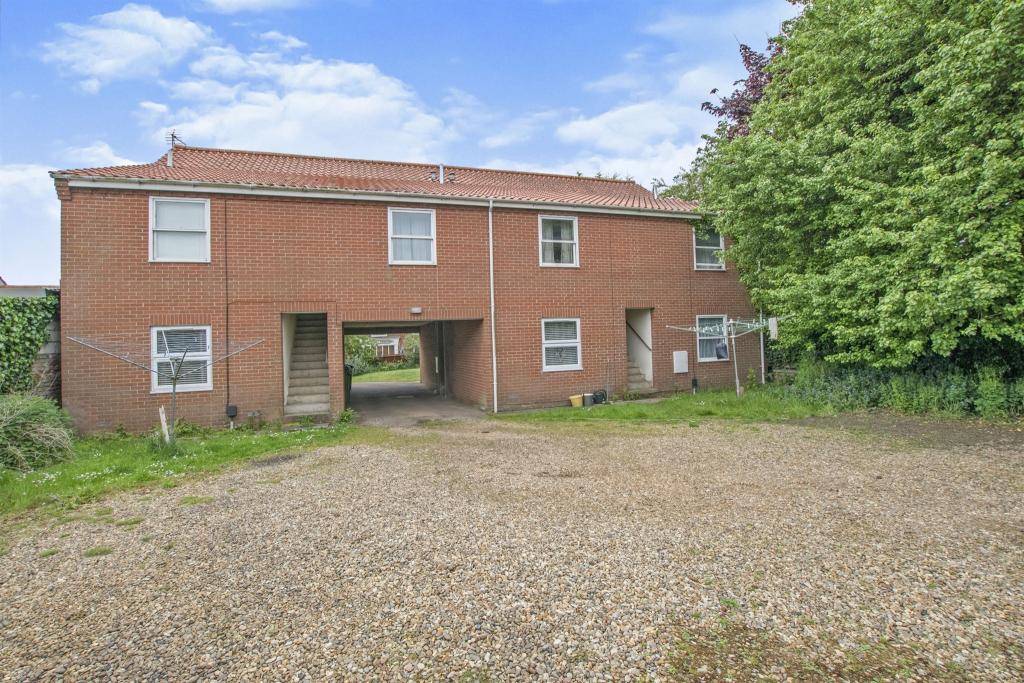 7 bedroom house for sale in High Street, Stalham, Norwich, NR12