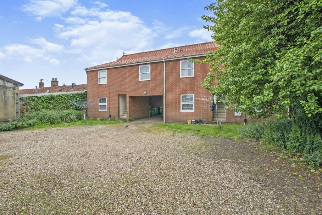 7 bedroom house for sale in High Street, Stalham, Norwich, NR12