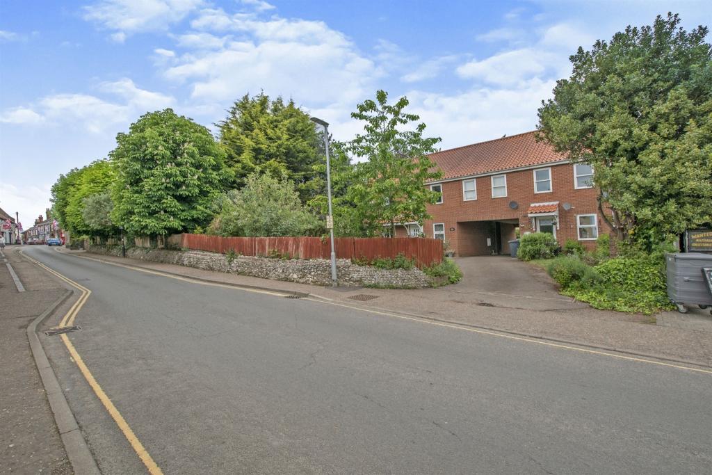 7 bedroom house for sale in High Street, Stalham, Norwich, NR12