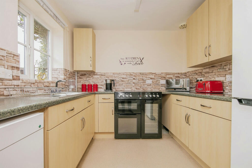 Additional property image - Gestingthorpe Road, Belchamp Walter, Sudbury