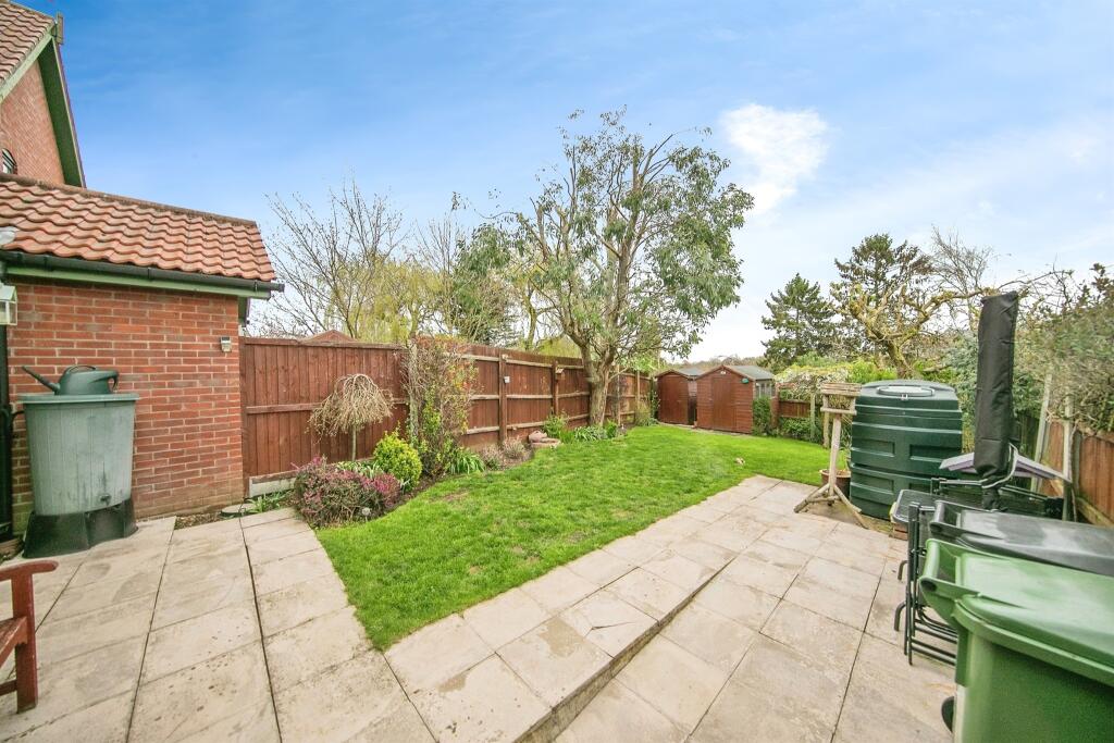 Additional property image - Gestingthorpe Road, Belchamp Walter, Sudbury