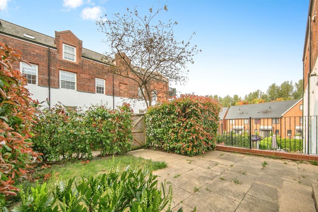 Additional property image - Walnut Tree Place, Sudbury