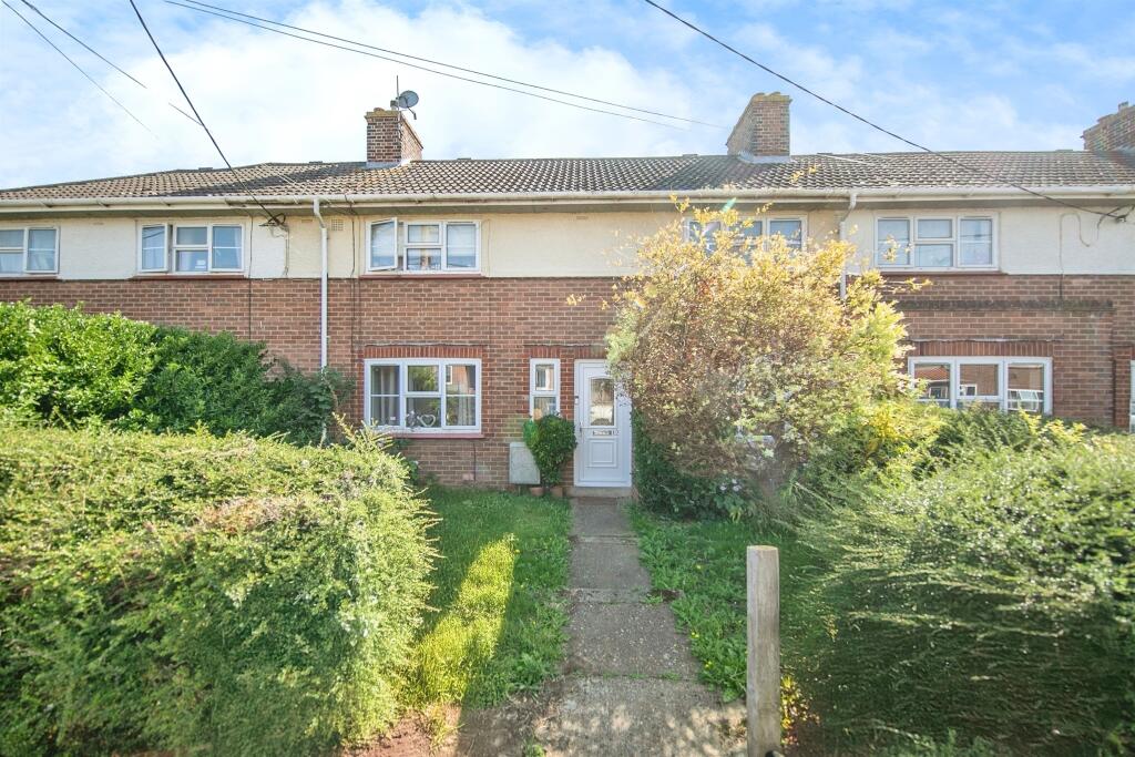 Main image of property: Jubilee Road, Sudbury