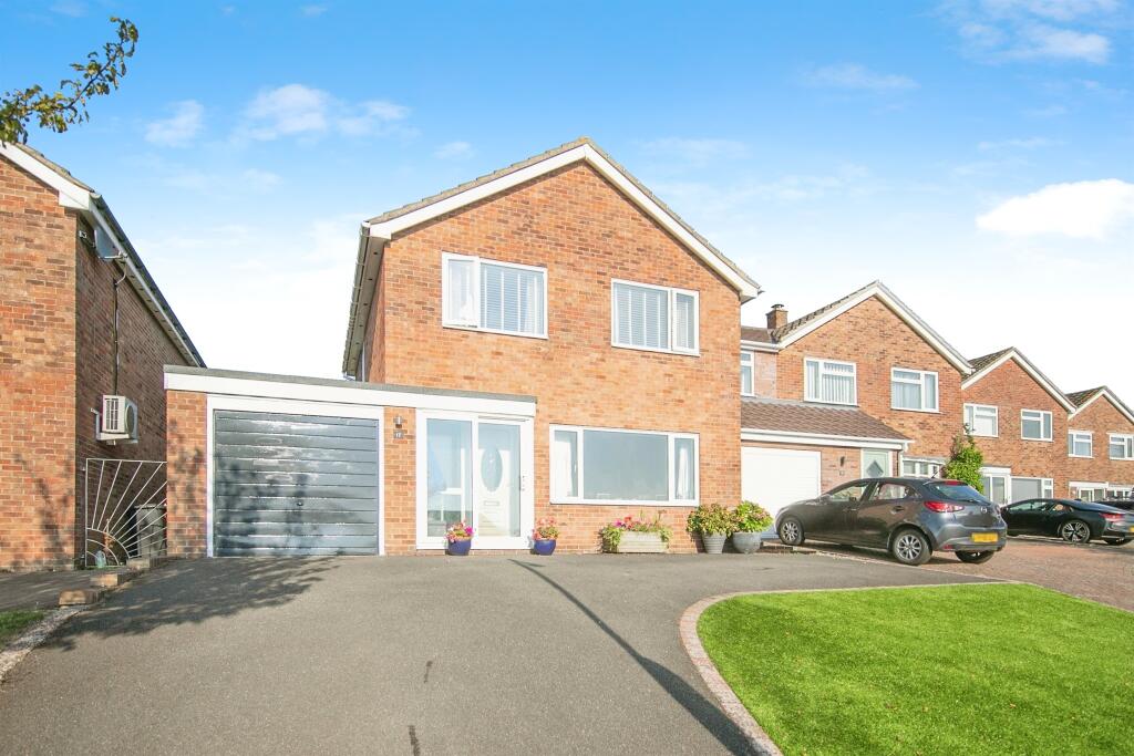 Main image of property: Highview Close, Sudbury