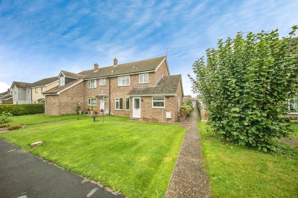 Additional property image - Cedar Walk, Acton, Sudbury