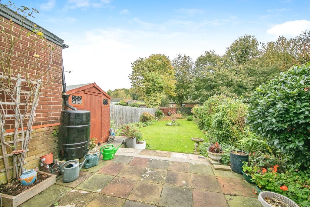 Additional property image - Cats Lane, Sudbury