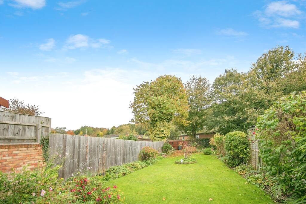 Additional property image - Cats Lane, Sudbury