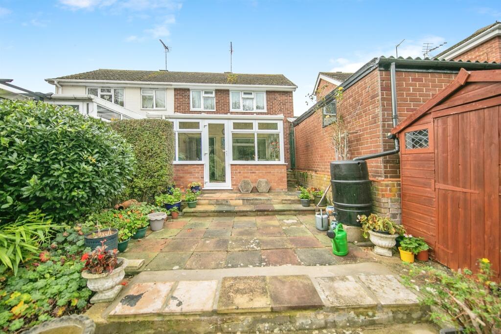 Additional property image - Cats Lane, Sudbury