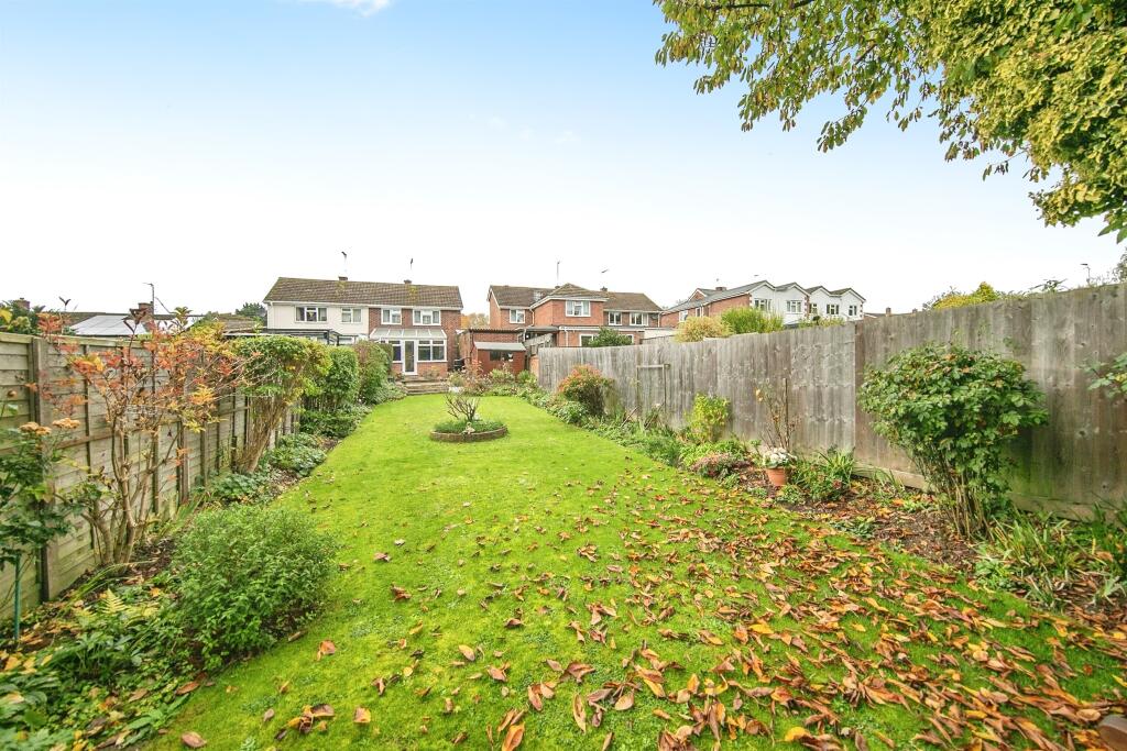 Additional property image - Cats Lane, Sudbury