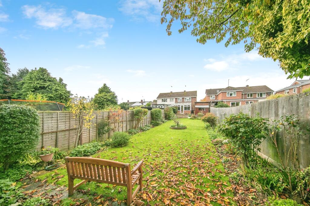 Additional property image - Cats Lane, Sudbury