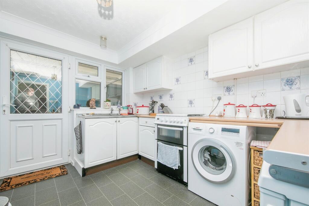 Additional property image - Cats Lane, Sudbury