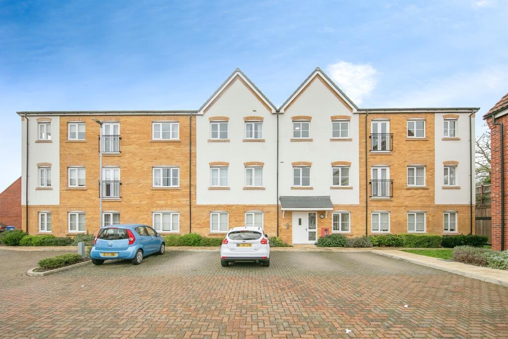 Additional property image - Taylor Court, Great Cornard, Sudbury