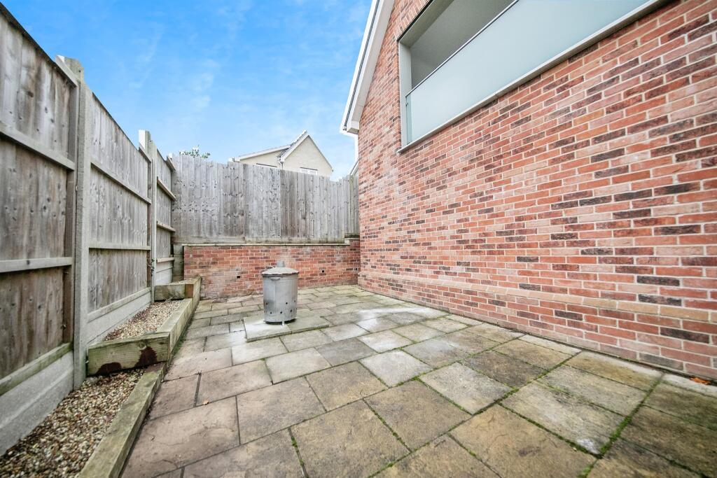 Additional property image - St. Leonards Drive, Sudbury