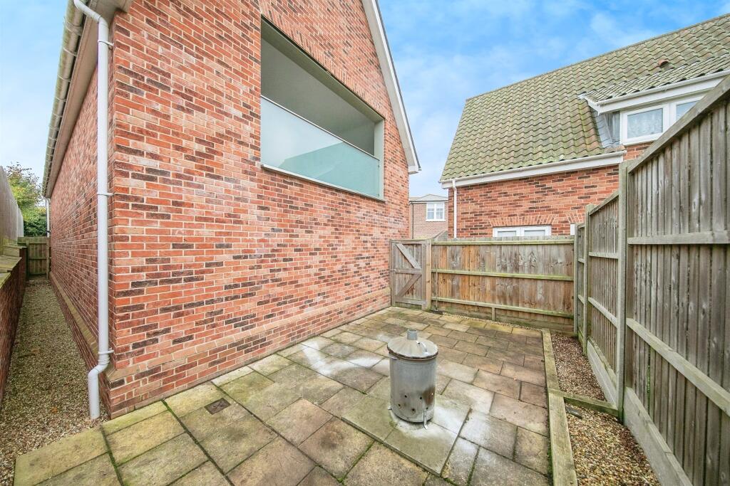 Additional property image - St. Leonards Drive, Sudbury