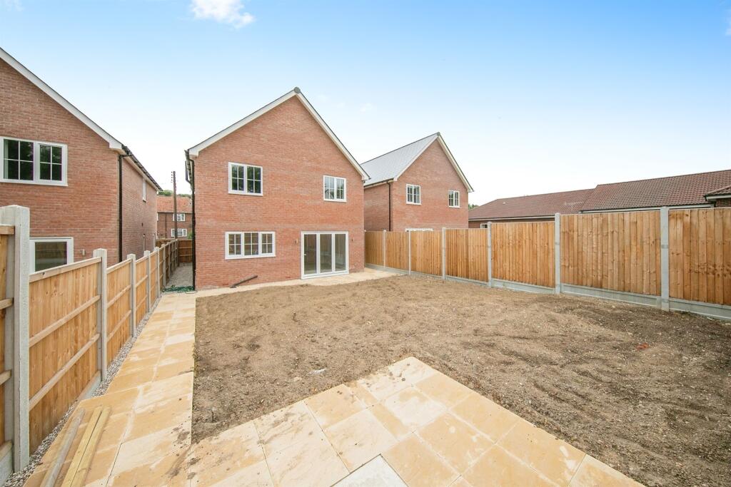 Additional property image - Cats Lane, Sudbury