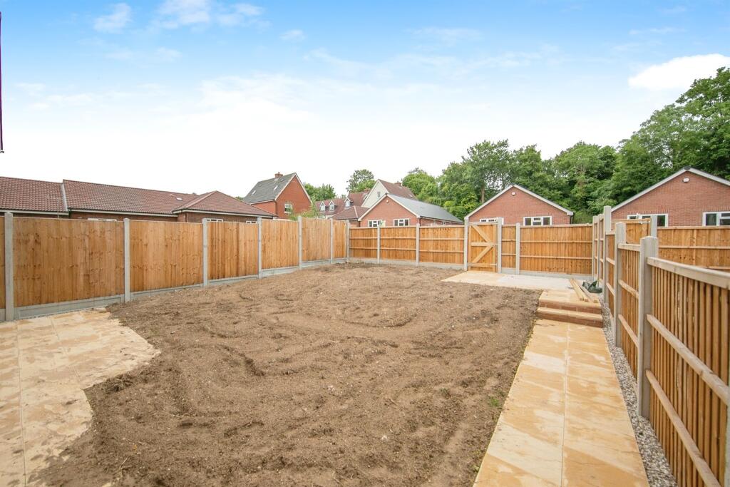 Additional property image - Cats Lane, Sudbury