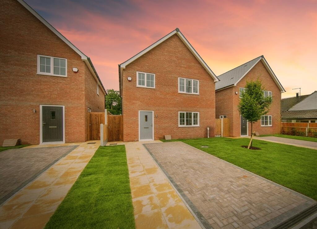 Additional property image - Cats Lane, Sudbury