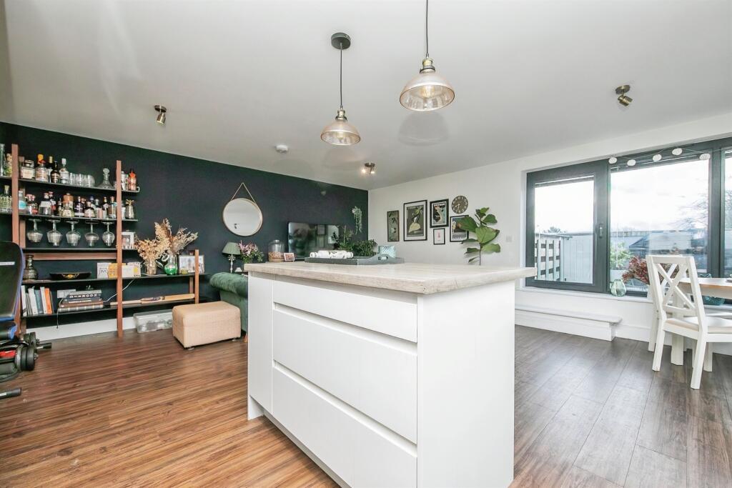 Additional property image - Station Road, Sudbury