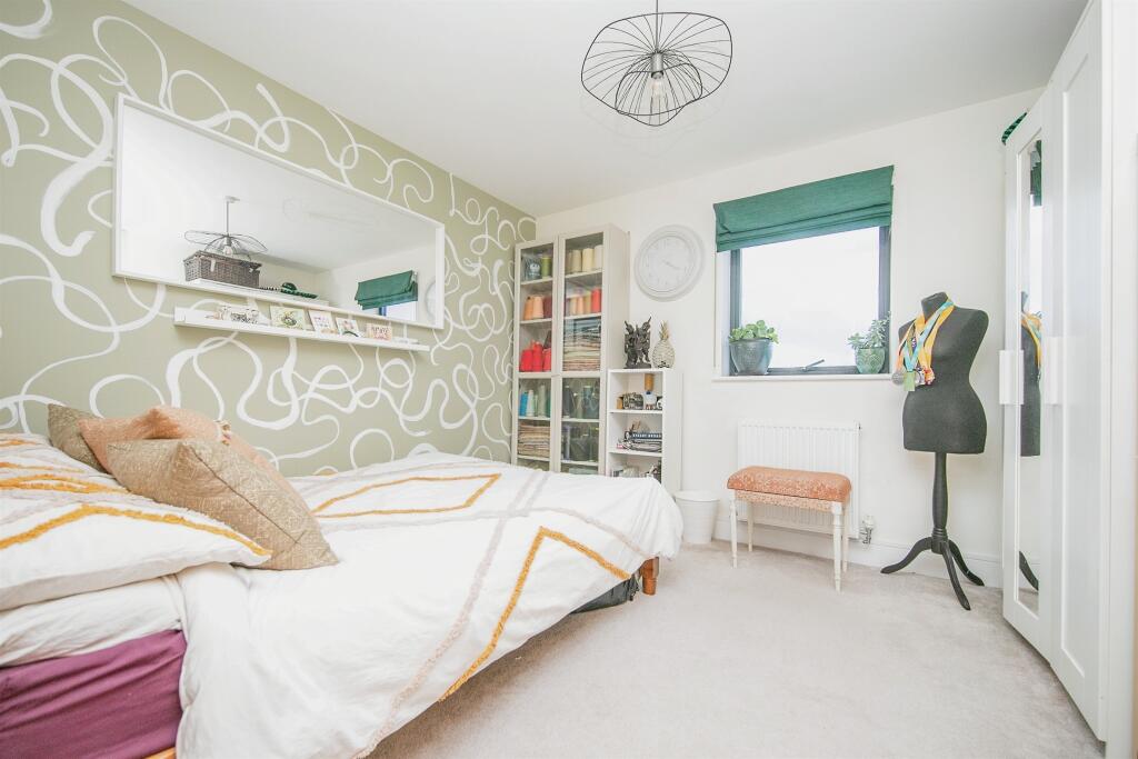 Additional property image - Station Road, Sudbury