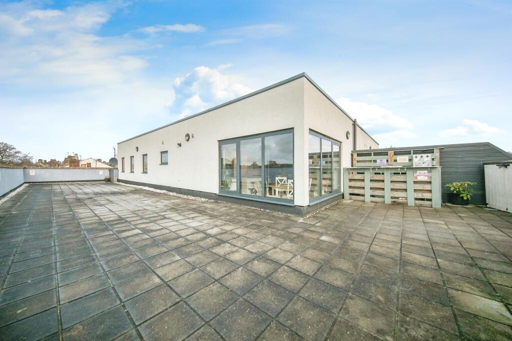 Additional property image - Station Road, Sudbury
