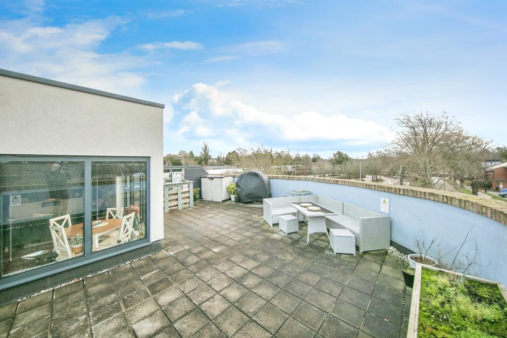 Additional property image - Station Road, Sudbury