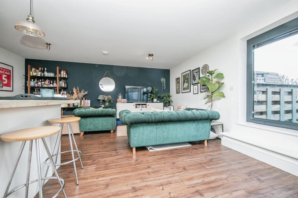 Additional property image - Station Road, Sudbury