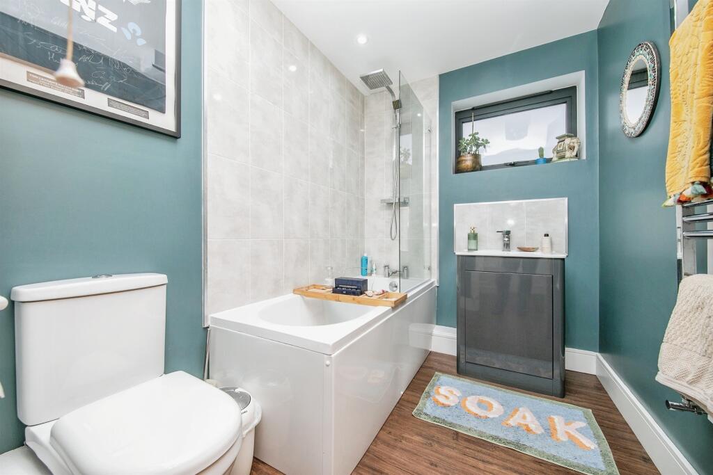 Additional property image - Station Road, Sudbury