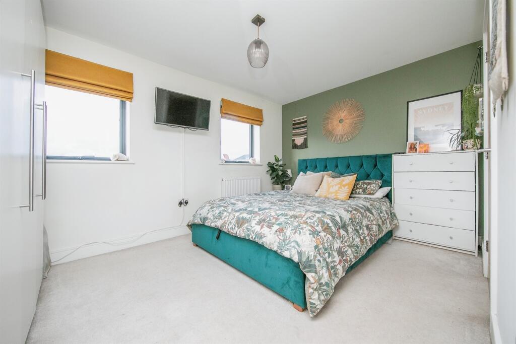 Additional property image - Station Road, Sudbury