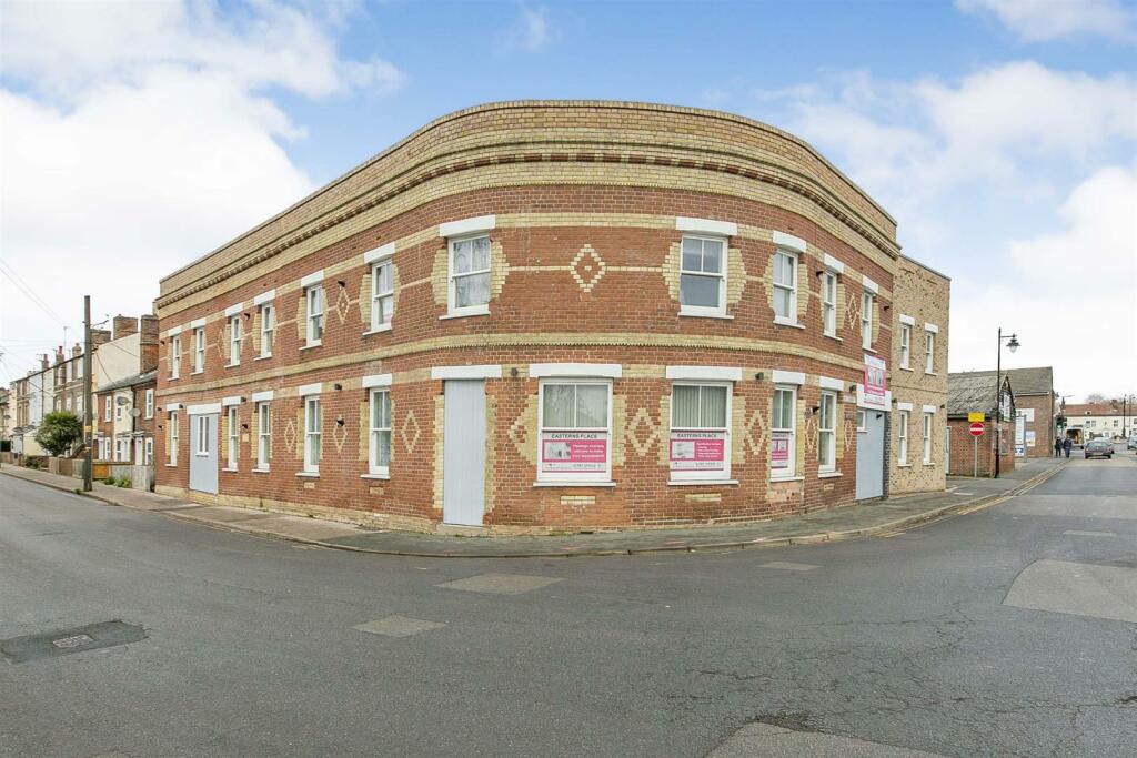 Additional property image - Station Road, Sudbury