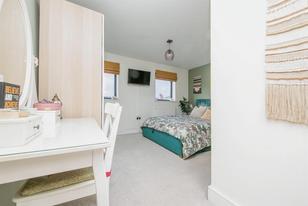Additional property image - Station Road, Sudbury