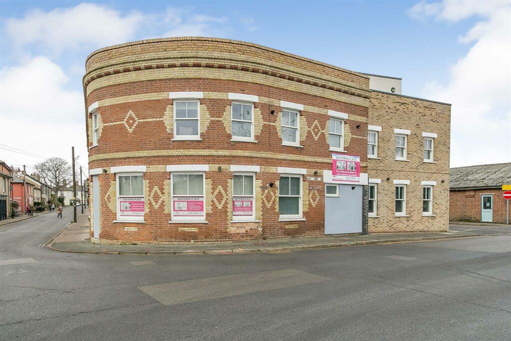 Additional property image - Station Road, Sudbury