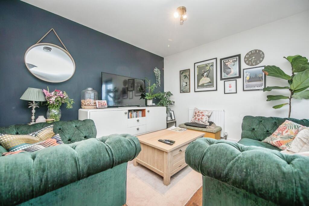 Additional property image - Station Road, Sudbury